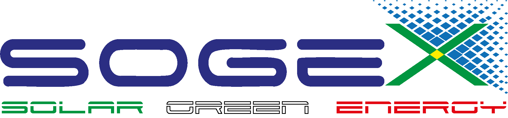 SOGEX Solar Green Energy
